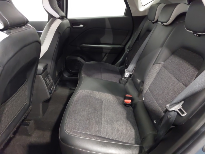 Used Renault Captur 2022 for sale - 76464946: Photo 6