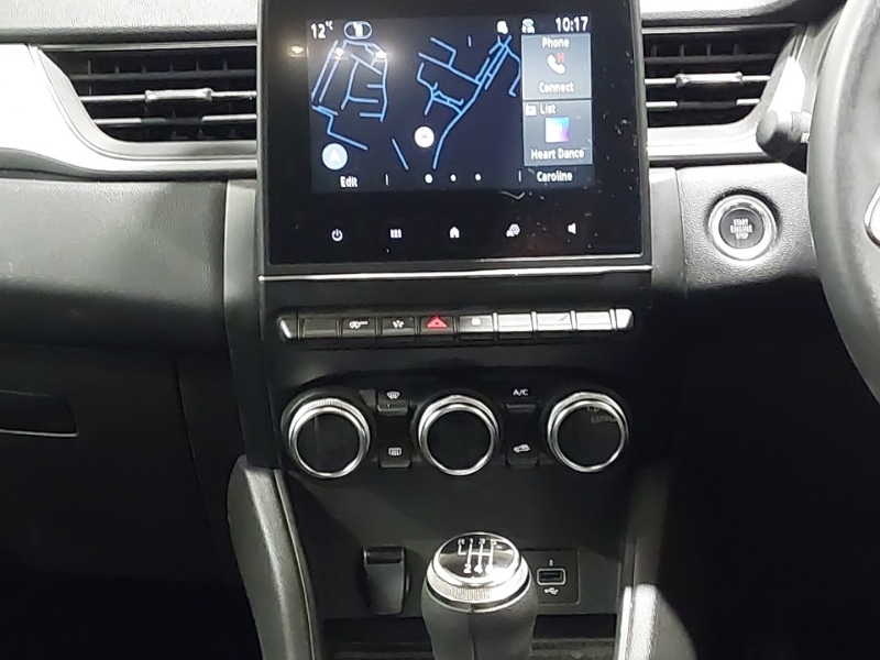 Used Renault Captur 2022 for sale - 76464946: Photo 7