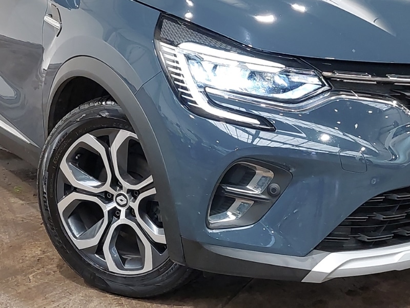 Used Renault Captur 2022 for sale - 76464946: Photo 9