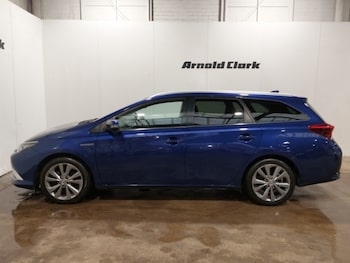 Used Toyota Auris 2017 for sale - 78327298: Photo