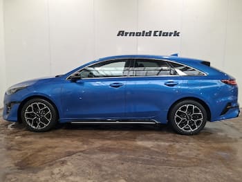 Used Kia Pro Ceed 2023 for sale - 79737389: Photo