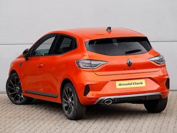 Used Renault Clio 2026 for sale - 79848667: Photo