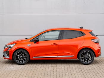 Used Renault Clio 2026 for sale - 79848667: Photo