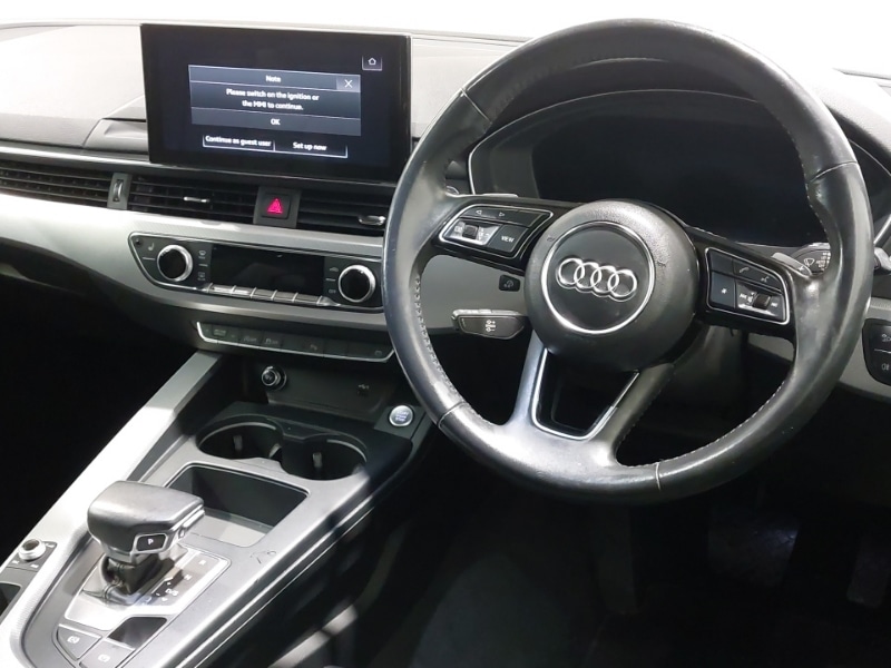 Used Audi A5 2020 for sale - 77404983: Photo 10