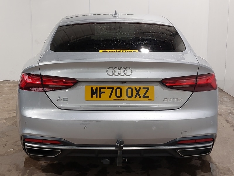 Used Audi A5 2020 for sale - 77404983: Photo 15