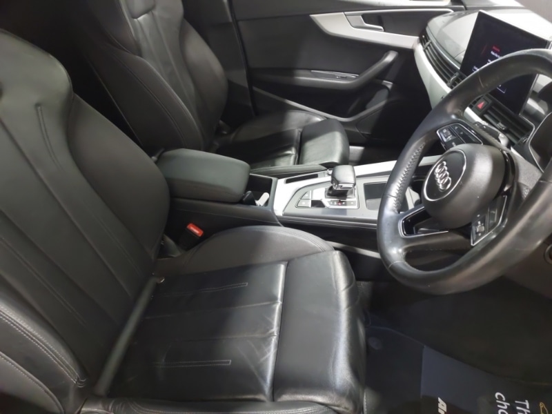 Used Audi A5 2020 for sale - 77404983: Photo 19