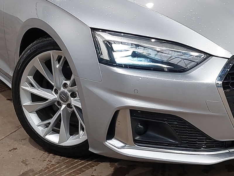 Used Audi A5 2020 for sale - 77404983: Photo 9