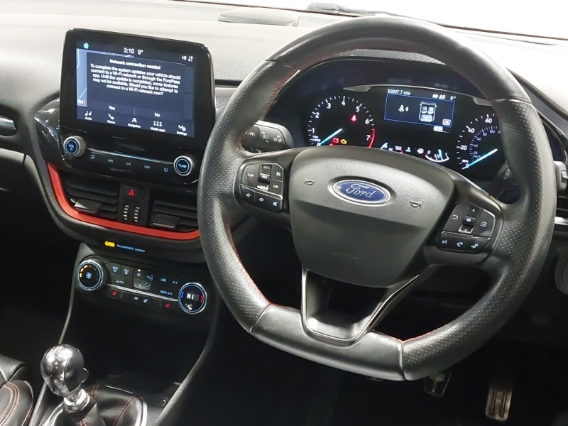 Used Ford Fiesta 2019 for sale - 76897806: Photo 10