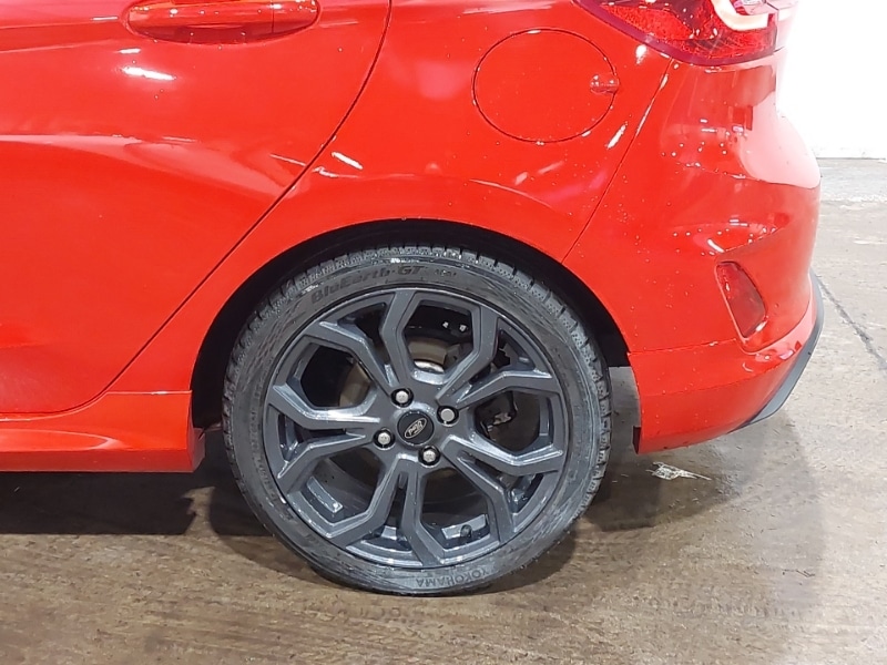 Used Ford Fiesta 2019 for sale - 76897806: Photo 14