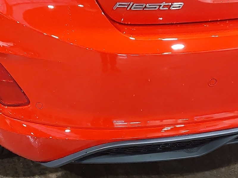 Used Ford Fiesta 2019 for sale - 76897806: Photo 15