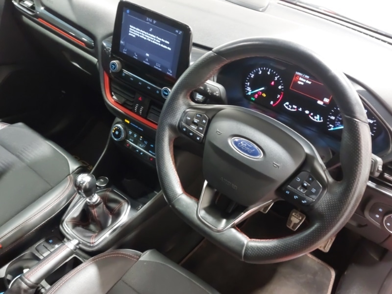 Used Ford Fiesta 2019 for sale - 76897806: Photo 18