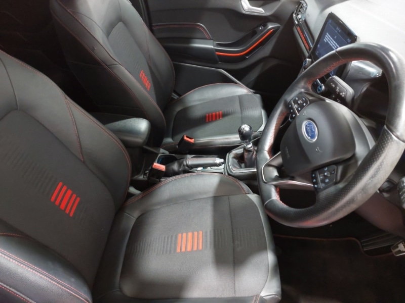 Used Ford Fiesta 2019 for sale - 76897806: Photo 19