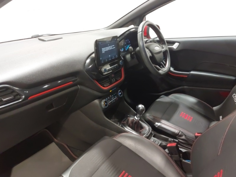 Used Ford Fiesta 2019 for sale - 76897806: Photo 5