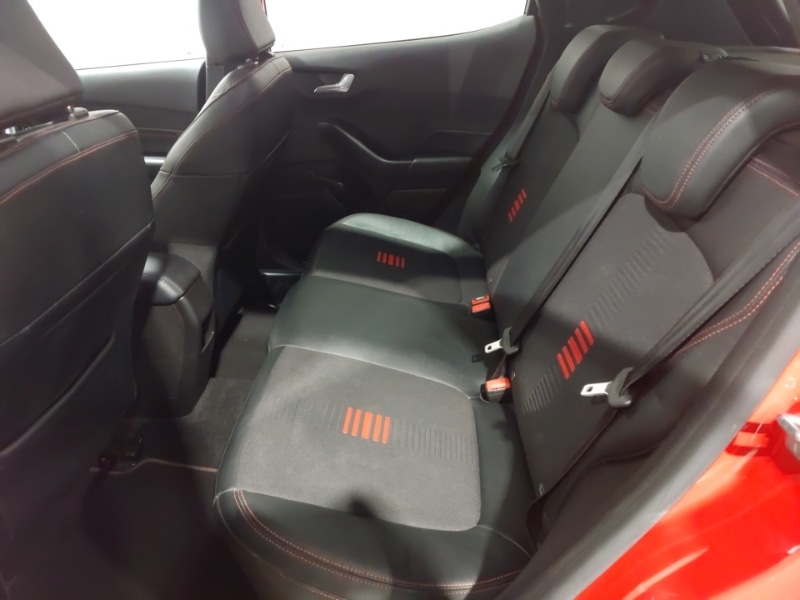 Used Ford Fiesta 2019 for sale - 76897806: Photo 6