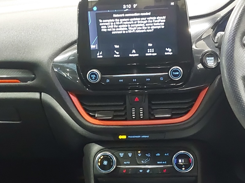 Used Ford Fiesta 2019 for sale - 76897806: Photo 7