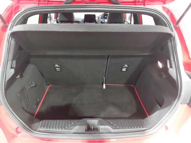 Used Ford Fiesta 2019 for sale - 76897806: Photo 8