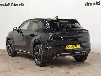 Used Alfa Romeo Junior 2025 for sale - 78253096: Photo