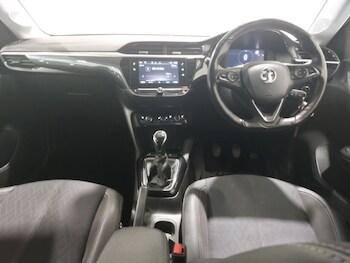 Used Vauxhall Corsa 2022 for sale - 78490632: Photo