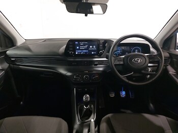 Used Hyundai BAYON 2023 for sale - 78873087: Photo