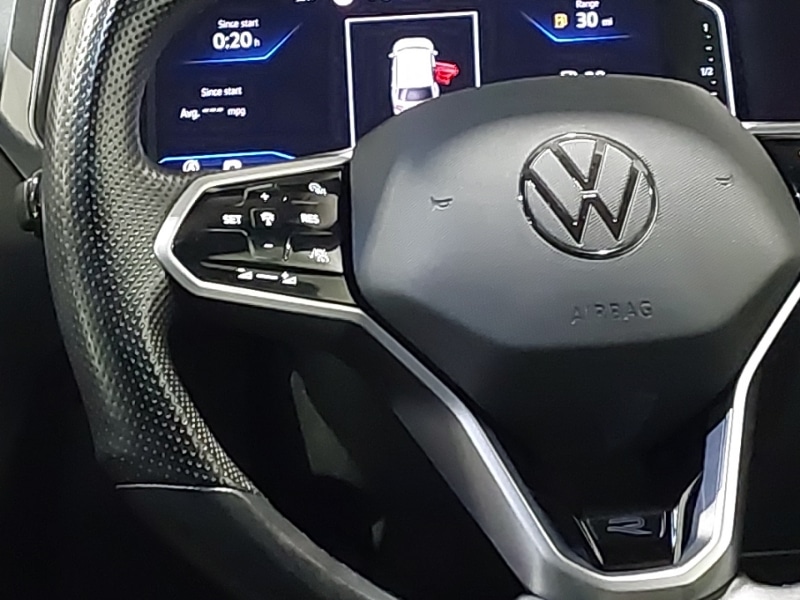 Used Volkswagen Tiguan 2022 for sale - 77223874: Photo 10