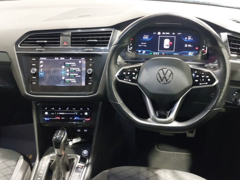 Used Volkswagen Tiguan 2022 for sale - 77223874: Photo 11