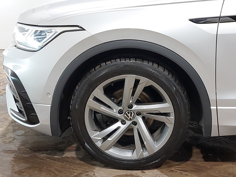 Used Volkswagen Tiguan 2022 for sale - 77223874: Photo 13