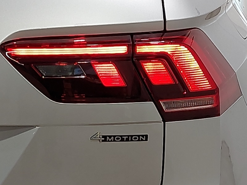 Used Volkswagen Tiguan 2022 for sale - 77223874: Photo 16