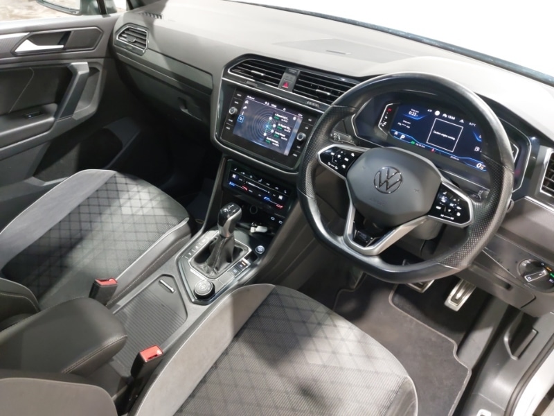 Used Volkswagen Tiguan 2022 for sale - 77223874: Photo 18