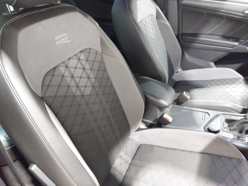 Used Volkswagen Tiguan 2022 for sale - 77223874: Photo 19