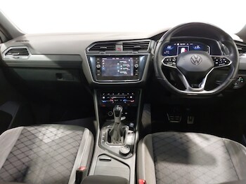 Used Volkswagen Tiguan 2022 for sale - 77223874: Photo