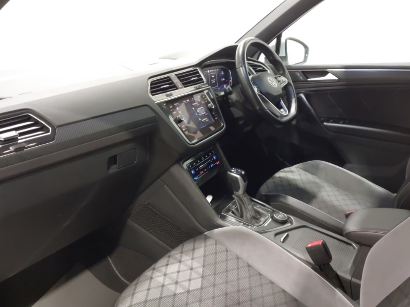 Used Volkswagen Tiguan 2022 for sale - 77223874: Photo 5