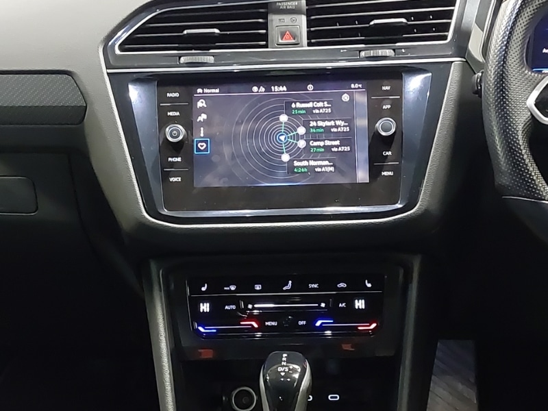 Used Volkswagen Tiguan 2022 for sale - 77223874: Photo 7