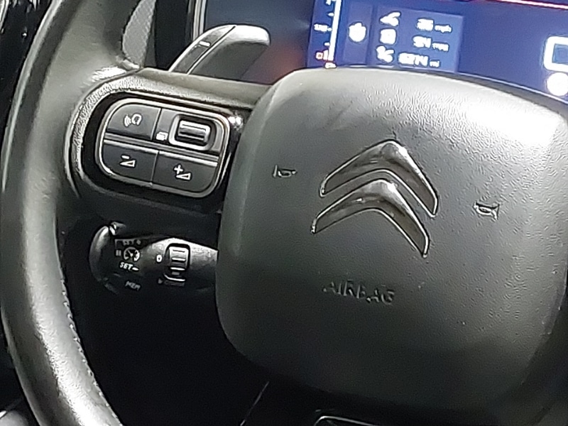 Used Citroen C5 Aircross 2022 for sale - 77380170: Photo 11