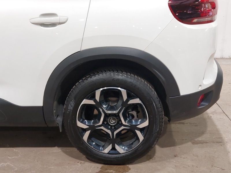 Used Citroen C5 Aircross 2022 for sale - 77380170: Photo 14