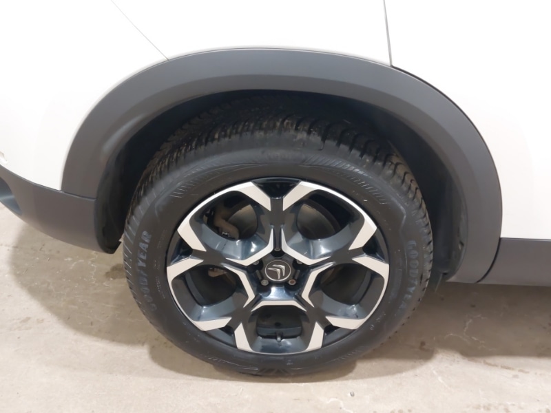 Used Citroen C5 Aircross 2022 for sale - 77380170: Photo 17