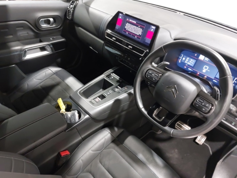 Used Citroen C5 Aircross 2022 for sale - 77380170: Photo 18