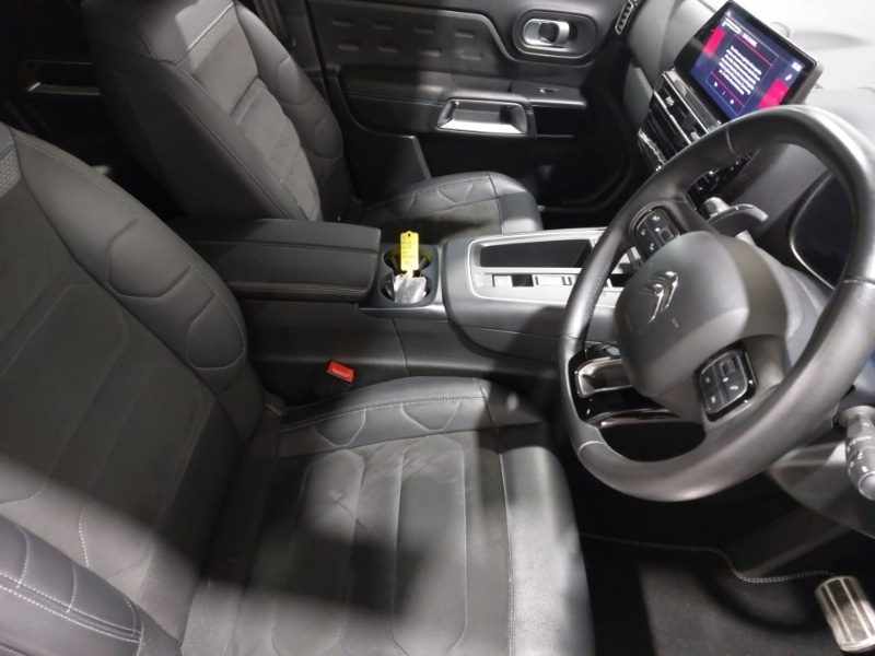 Used Citroen C5 Aircross 2022 for sale - 77380170: Photo 19