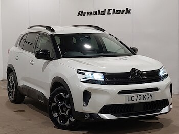 2022 - 1.2 PureTech Shine 5dr EAT8