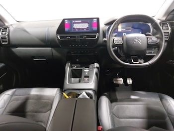 Used Citroen C5 Aircross 2022 for sale - 77380170: Photo