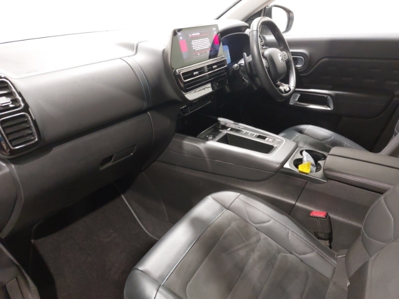 Used Citroen C5 Aircross 2022 for sale - 77380170: Photo 5