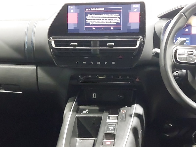 Used Citroen C5 Aircross 2022 for sale - 77380170: Photo 7