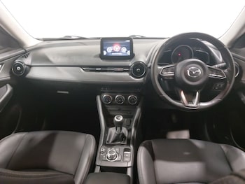 Used Mazda CX-3 2019 for sale - 79020643: Photo