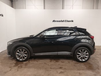 Used Mazda CX-3 2019 for sale - 79020643: Photo