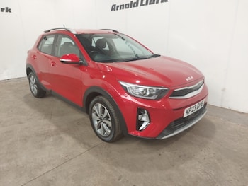 Used Kia Stonic 2023 for sale - 78905687: Photo