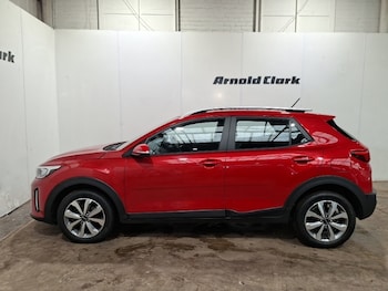 Used Kia Stonic 2023 for sale - 78905687: Photo