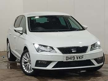 2019 - 1.5 TSI EVO SE Dynamic [EZ] 5dr