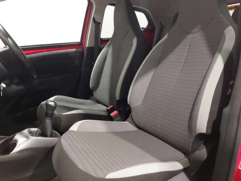 Used Toyota AYGO 2020 for sale - 77070261: Photo 5