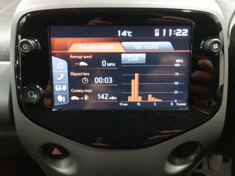 Used Toyota AYGO 2020 for sale - 77070261: Photo 7