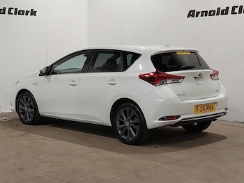 Used Toyota Auris 2018 for sale - 79195278: Photo