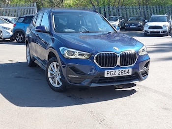 Used BMW X1 2019 for sale - 78369360: Photo